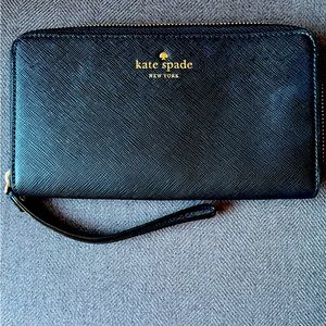 Kate Spade Wristlet